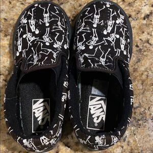 Kids Slip-On Vans Bundle